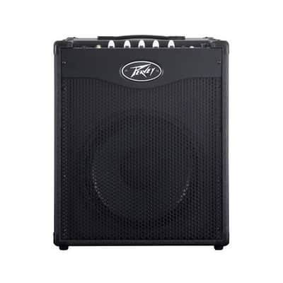 Peavey MAX 110 II 100W 1x10 Bass Combo Amp
