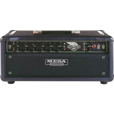 Mesa Boogie Stiletto Ace 2-Channel 50-Watt Guitar Amp Head