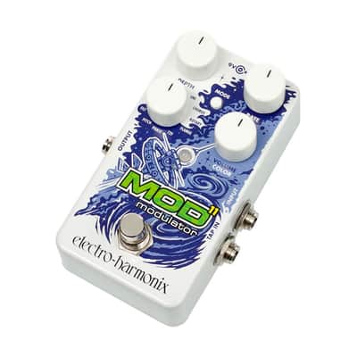 MOD 11 Modulator Electro Harmonix image 9