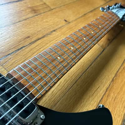 1981 Rickenbacker 320 Left Handed Electric Guitar w/ OHSC image 4