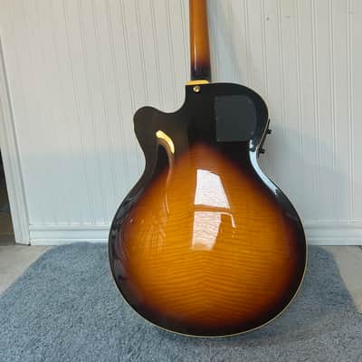 Yamaha AEX 1500 image 3