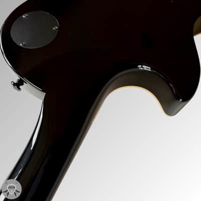 Epiphone Matt Heafy Signature Les Paul Custom 2018 – With Upgrades – Excellent Condition image 17