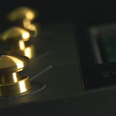 Singular Sound Aeros Loop Studio Gold Edition, 4.3" Touch-Screen, Built-In Effects image 11