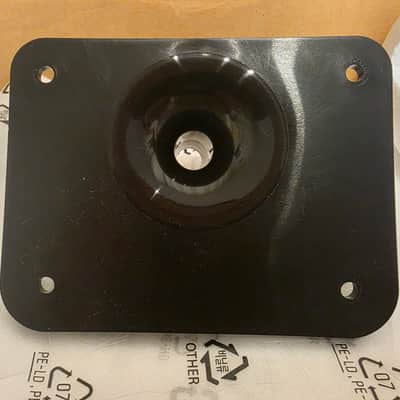 Yamaha DTX-Pro Electronic Drum Trigger Module 2022 - Present - Black image 12