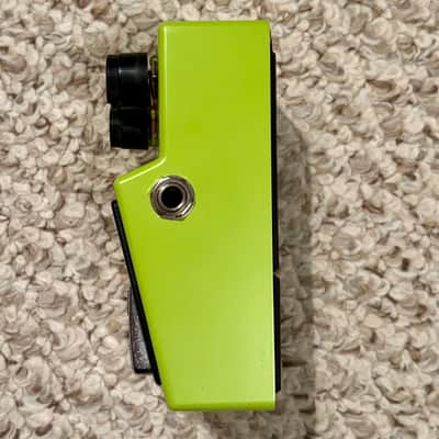 Maxon SD-9 Sonic Distortion 2010s image 3