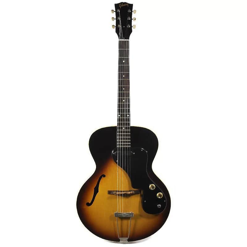 Gibson ES-120T 1961 - 1972 image 1