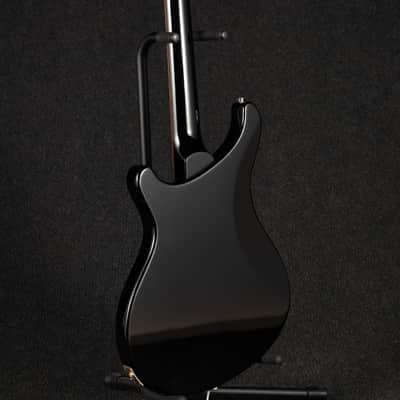 Paul Reed Smith S2 Vela - Scarlet Sunburst image 8