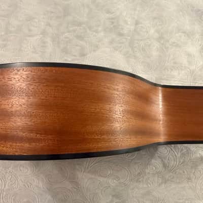 Taylor 214 (2003) - satin (all solid - made in USA) image 6
