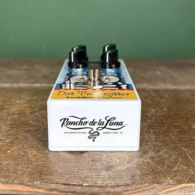 EarthQuaker Devices Dirt Transmitter Fuzz Driver V2 2025 - Various image 6