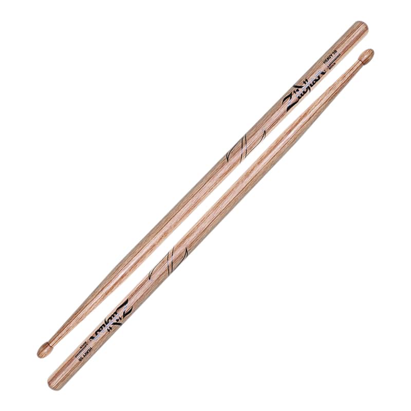 Zildjian Z5BH Heavy 5B Laminated Birch Drumsticks image 1