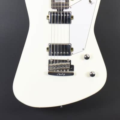 Sterling By Music Man Mariposa, Recent image 2