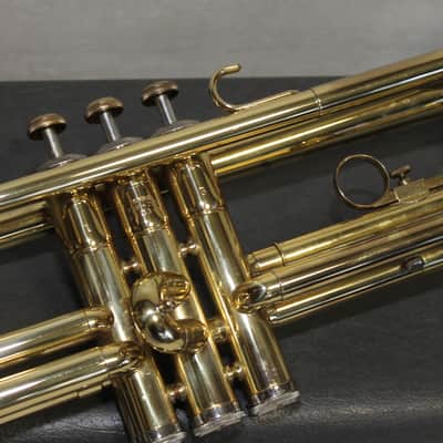 Yamaha YTR-235 Bb Trumpet 1977-1982 image 5