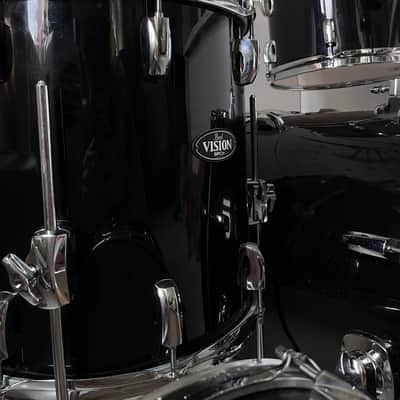Pearl Vision Birch - Glossy Black image 4