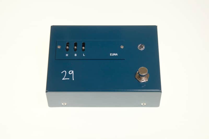29 Pedals EUNA Elite Unity Amplifier | Reverb Canada