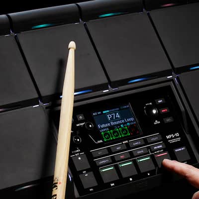 KORG MPS-10 image 2