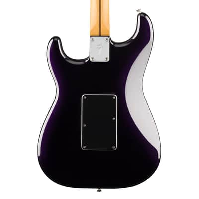 Used Fender Player II Modified Stratocaster HSS Floyd Rose - Dusk image 7