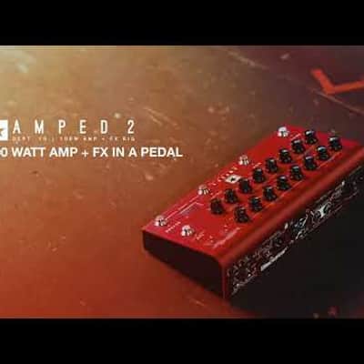 Blackstar Dept. 10 AMPED 2 image 4