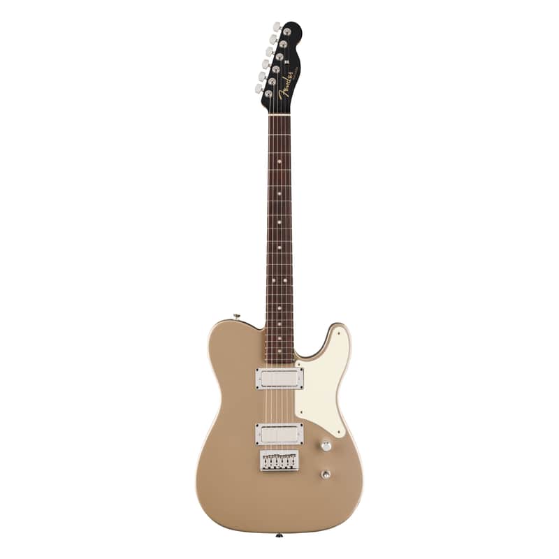 Fender American Professional II Cabronita Telecaster image 1