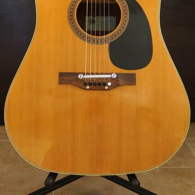 Epiphone 6830 - Kalamazoo 1971 - Vintage RARE label! image 13