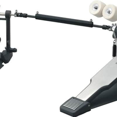 Mint Yamaha DFP-8500C Double Bass Pedal image 1