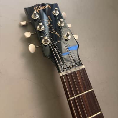 Gibson Les Paul Junior Vintage Tobacco Burst image 5