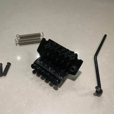 Floyd Rose Licensed - Black image 1