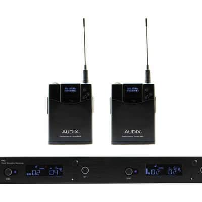 AUDIX AP42-BP image 1