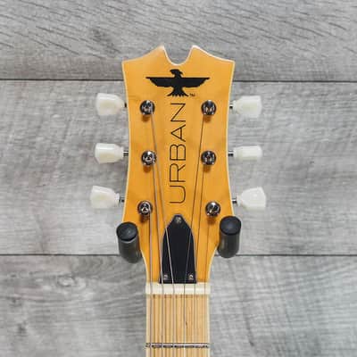 Keith Urban Phoenix Solid Body Electric Guitar image 5