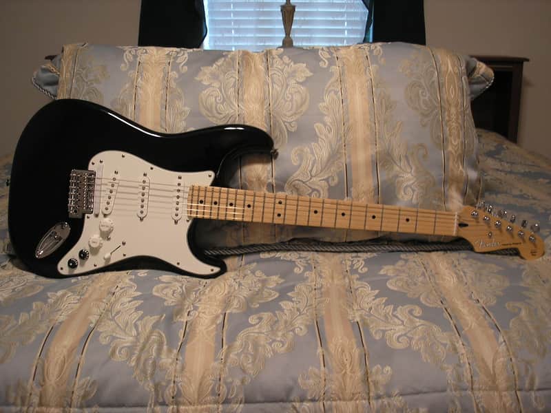 Fender Roland G5 Stratocaster image 1