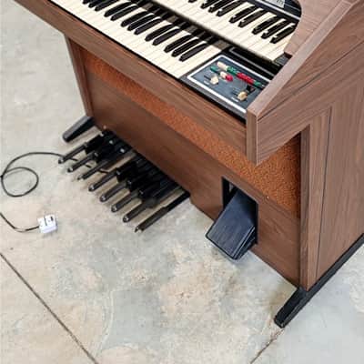 Bentley Allegro A 275 - Organ - Good image 3