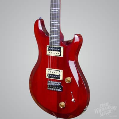 Sire Larry Carlton Q3, Rosewood Fingerboard, Vintage Cherry image 3