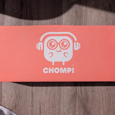 Chase Bliss Audio Chompi Sampler 2026 image 4
