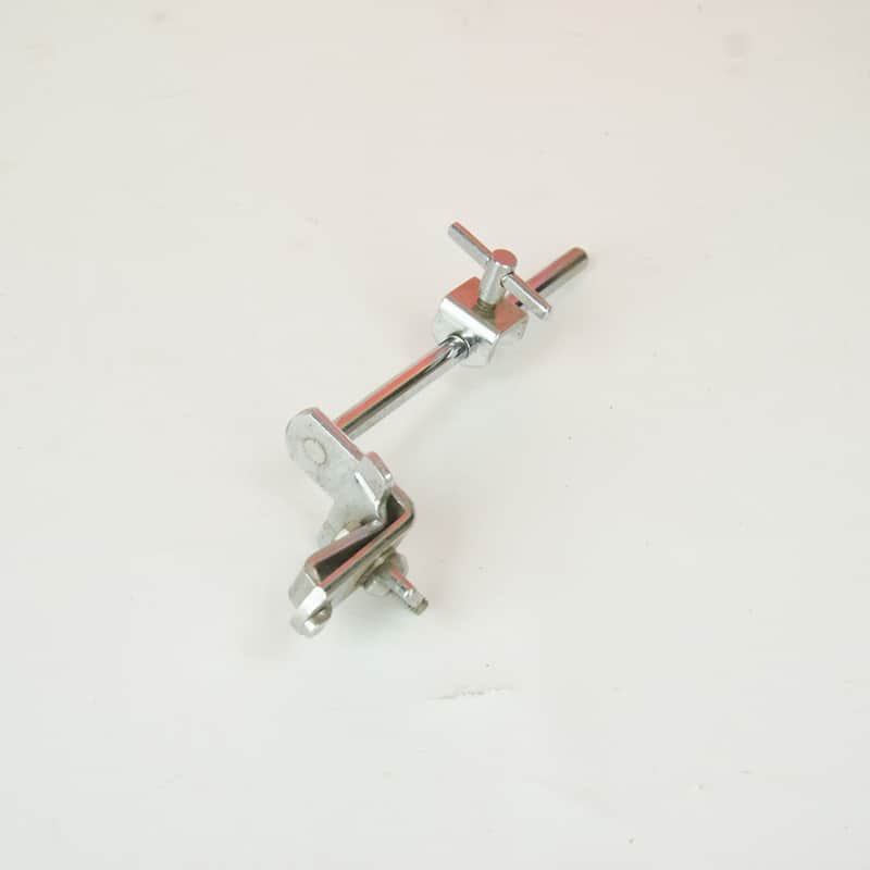 Used Vintage Ludwig Cowbell Mount image 1