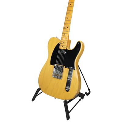 Fender AVRI Telecaster '52 Reissue - 1995 image 7