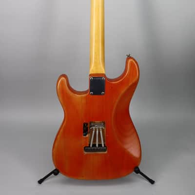 Used 2024 Fender Custom Shop Limited Edition Michael Landau "Coma" Stratocaster Masterbuilt by Todd Krause image 7