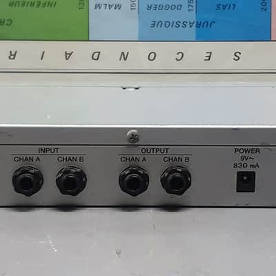 Alesis DEC230 image 5