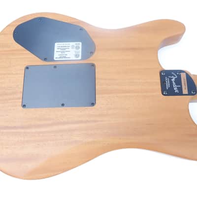 Fender American Acoustasonic Stratocaster 2020 - Present - 3 Color Sunburst image 16