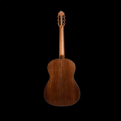 Kenny Hill Signature 640 Spruce W/Barbera Soloist Transducer 2022 - French polish image 2