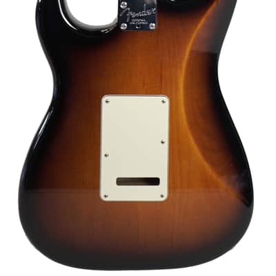 Fender American Deluxe Stratocaster - 2012 image 4