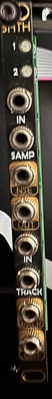 After Later Audio SHTH Voltage Source 2021 - Present - Black image 1