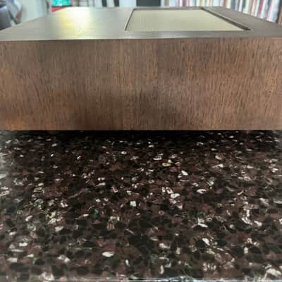 McIntosh MC 502 Power Amplifier 1978-1982 With Wood Case image 2