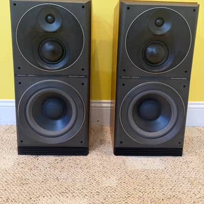Beovox MC120.2 80s - Teak wood image 1