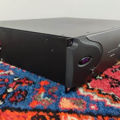 Avid HD I/O 8x8x8 Digital Pro Tools HD / HDX Audio Interface (boxed / warranty) image 4