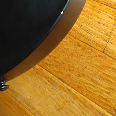 Solar Guitars GC1.6T-RSB - Brushed Matt Black image 8