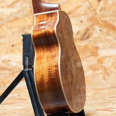 L.Luthier Le Light Koa Concert image 5