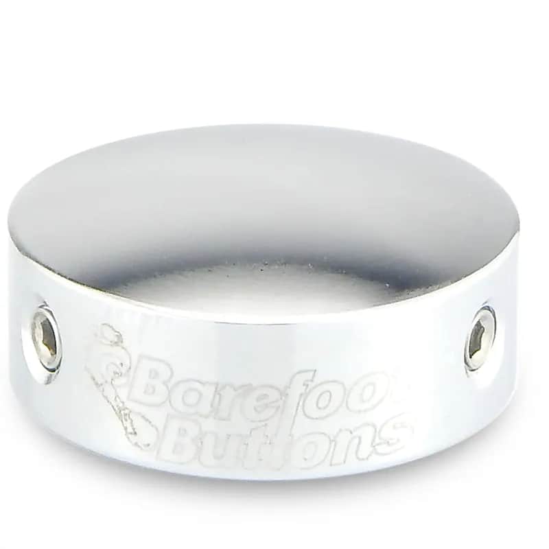 Barefoot Buttons	V1 Standard Footswitch Cap image 9
