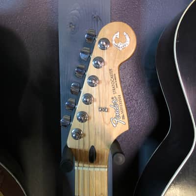 Fender Stratocaster 2000 - SSS MIM image 2