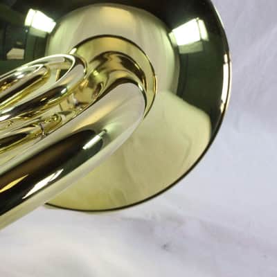 Holton H602 Single French Horn RIGHT HANDED CUSTOM ORDER WOW! image 6