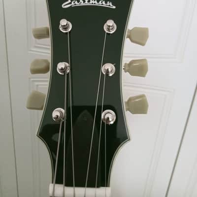 Eastman T486-CLA Thinline Archtop 2025- Classic image 7