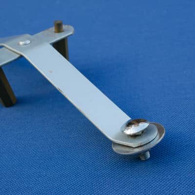 Sonor Teardrop Bass Drum Cymbal Mount Bracket Attachment 60s image 3
